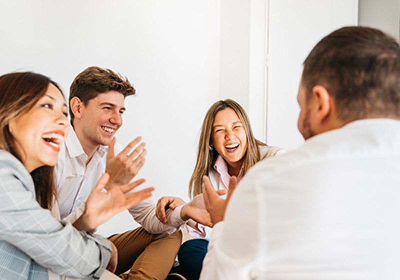 がんばらなくていい